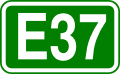 E37 shield