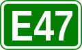 E47 shield