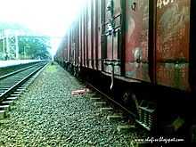 Tirur Railway Station