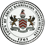 Seal of the Town of Great Barrington