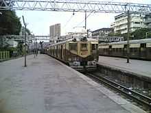 Train leaving Churchgate.jpg