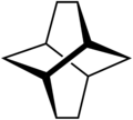 Skeletal formula