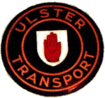 Ulster Transport Authority