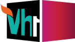 VH1 India Logo