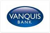 Vanquis Bank Logo