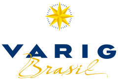 Logo of Varig until 2007