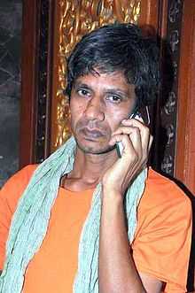 Vijay Raaz at Bin Bulaye Baraati Bash