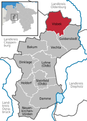 Visbek in VEC.svg