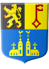 Coat of arms of Vught