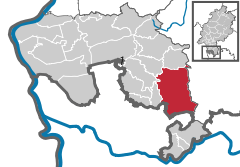 Wald-Michelbach in HP.svg