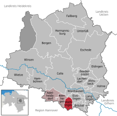 Wathlingen in CE.svg