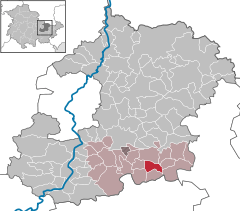 Weißbach in SHK.svg