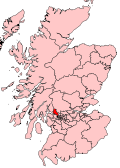 Outline map