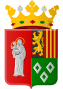 Coat of arms of Woensdrecht