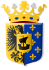 Coat of arms of Wymbritseradiel