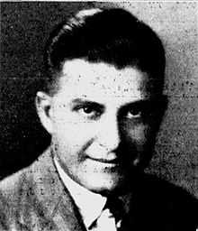 Xen Balaskas in 1931