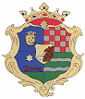 Pre-1922 coat of arms of Zagreb County