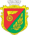 Znamianka coat of arms