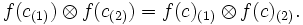 f(c_{{(1)}})\otimes f(c_{{(2)}})=f(c)_{{(1)}}\otimes f(c)_{{(2)}}.