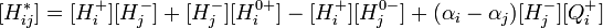 [H_{{ij}}^{\ast }]=[H_{i}^{+}][H_{j}^{-}]+[H_{j}^{-}][H_{i}^{{0+}}]-[H_{i}^{+}][H_{j}^{{0-}}]+(\alpha _{i}-\alpha _{j})[H_{j}^{-}][Q_{i}^{+}]