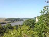 Dniester River