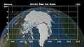 File:Annual Sea Ice Minimum 1979-2013 with Area Graph.ogg