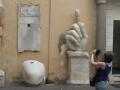 File:Courtyard of the Capitoline Museum Rome.ogg