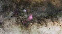 File:Diving into the Lagoon Nebula.OGG