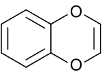 Skeletal formula