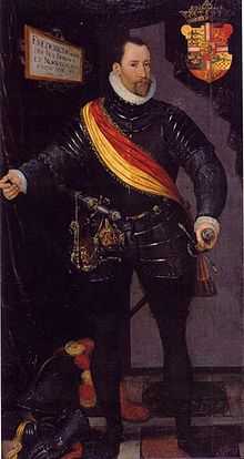Frederick II of Norway