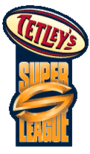 2002 Super League logo
