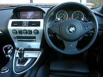 2007 BMW 635d Sport - Flickr - The Car Spy (3).jpg