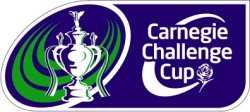 2009 Challenge Cup logo
