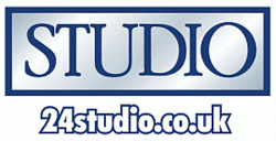 24Studio Logo.