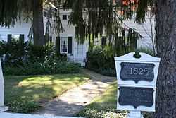 Wilbur Cahoon House