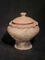 2 Majapahit Terracotta pot 2 with top.JPG