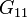 G_{11}