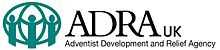 ADRA UK. Adventist Development and Relief Agency.