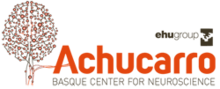 Achucarro Basque Center for Neuroscience Logo