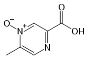 Skeletal formula