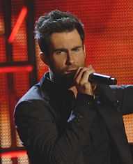 Adam Levine