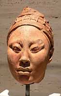 Africa Ife Head 1 Kimbell.jpg