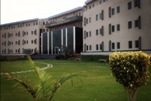 Akhtar Saeed Medical and Dental College