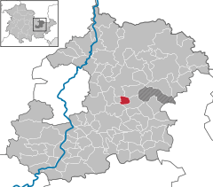 Albersdorf in SHK.svg