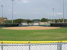 Maverick Stadium