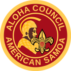 Aloha Council: American Samoa