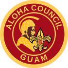 Aloha Council: Guam