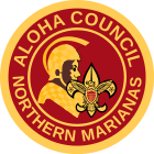 Aloha Council: Northern Marianas