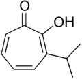 Skeletal formula