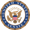 Alternative Senate seal.svg